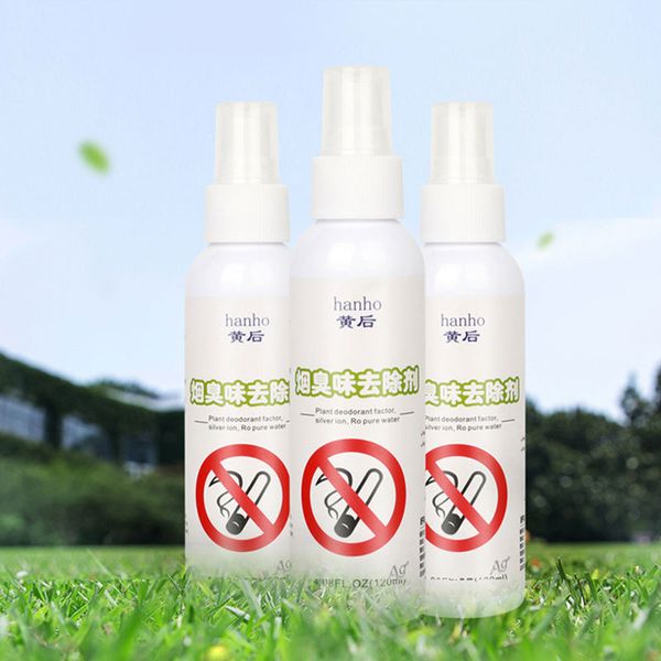 Air Freshener Remove Smoke Deodorant Smell Scent Aromatherapy Nebulizing Disinfection Spray For Wholesale Dropshiping Household Hotel Office