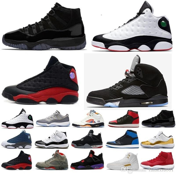 2021 High 11 Space Jam Bred Concord Basketball Shoes retros Men Women 11s Gym Red Midnight Navy Gamma Blue 13 13s Sneakers
