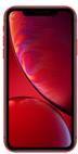 Apple iPhone XR - (PRODUCT) RED Special Edition - Smartphone - Dual-SIM - 4G LTE Advanced - 128GB - GSM - 6.1
