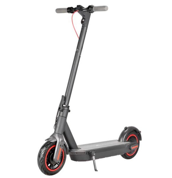 MAX-G30 foldable 10-inch tire city electric scooters for adults with high battery capacity for men and women