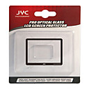 JYC Protector Pro pantalla LCD de cristal óptico de 2,5 