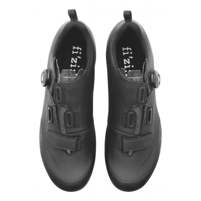 FIZIK X5 Terra MTB Shoe Black 40