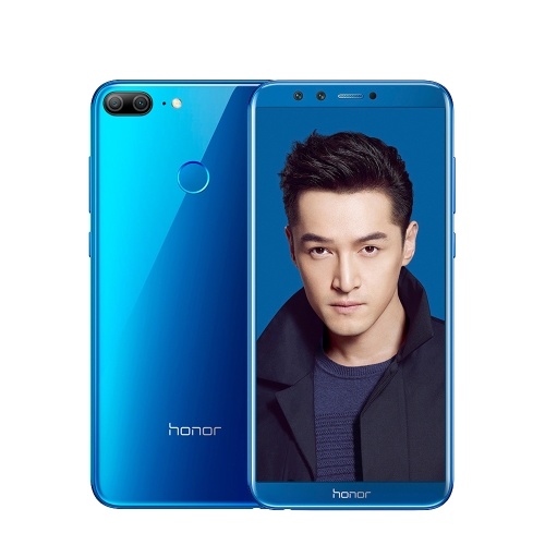 Huawei Honor 9 Lite 4G Celular 3GB RAM 32GB ROM