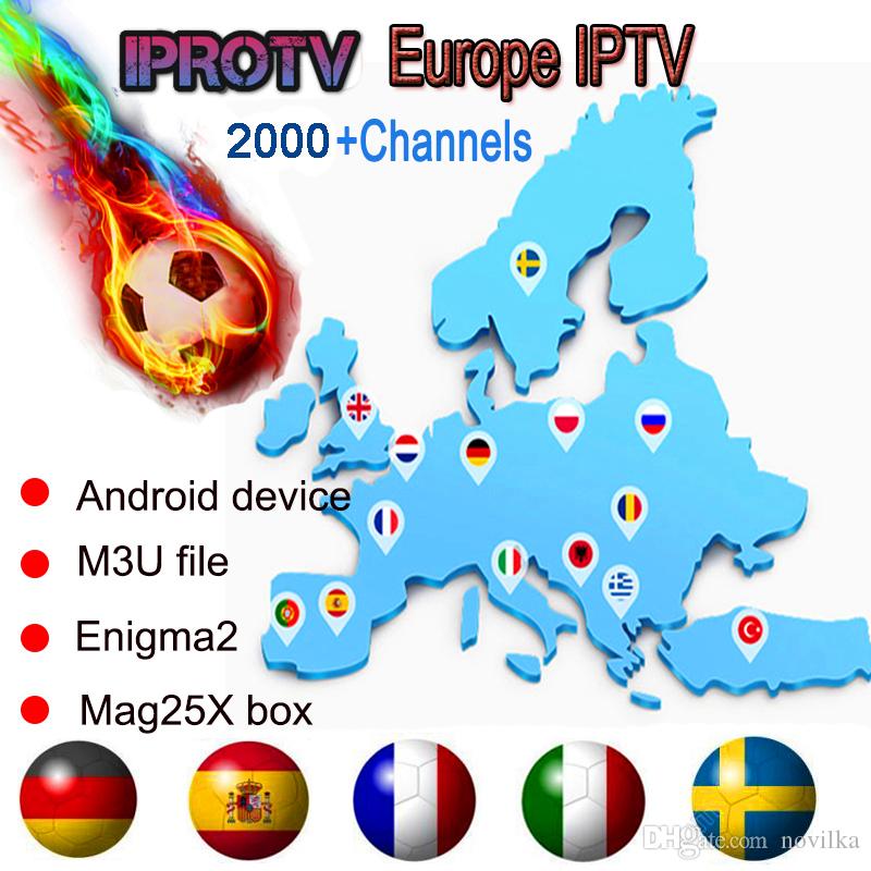 French IPTV 2100+ Channels Europe Arabic FR Belgium UK IPTV Live TV For Android TV Box,Smart TV