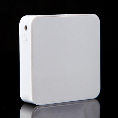 Portable Wifi Wireless Storage USB/SD-Konverter für iPad/iPhone