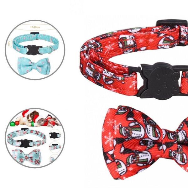 Cat Collars & Leads Comfortable Lightweight Kitten Festival Decorative Collar For Party