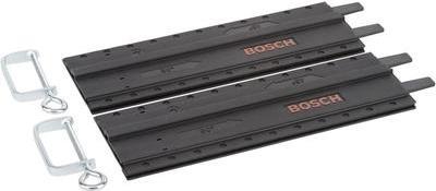 Bosch - Führungsschiene - Länge: 350 mm (Packung mit 2)