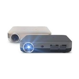 Optoma ML330 - DLP-Projektor - 3D - 500 lm - WXGA (1280 x 800) - 16:10 - 720p - Wi-Fi / Bluetooth / LAN