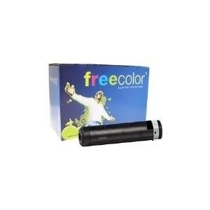 freecolor - 105 g - Gelb - Tonerpatrone (Alternative zu: OKI 43324421) - für OKI C5550 MFP, 5800dn, 5800Ldn, 5800n, 5900cdtn, 5900dn, 5900dtn, 5900n