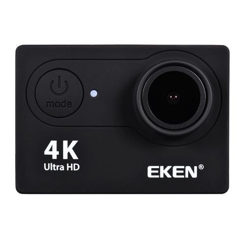 EKEN H9 Ultra HD 4K Action Camera