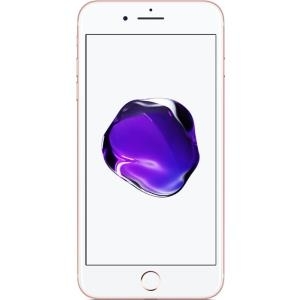 Apple iPhone 7 Plus - Smartphone - 4G LTE, LTE Advanced - 128GB - GSM - 5.5