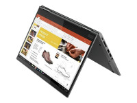 Lenovo ThinkPad X1 Yoga G4 - 14 4K UHD, i7-8565U, 16GB, 2TB SSD, LTE, Eingabestift, Win10 Pro