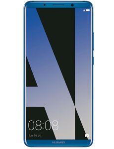 Huawei Mate 10 Pro 128GB Blue - EE - (Orange / T-Mobile) - Grade B
