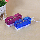 Nail tool supplies cleaning nail brush horns horn brush dust brush special beauty makeup tools