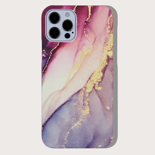 Marble Compatible with iPhone 11 Cases, Ultra Slim Thin Glossy Soft TPU Rubber Gel Phone Case