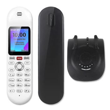 Mafam M30 Mobile Phone Bluetooth 5.2 Stereo Speaker Powerbank Mutlifunction Telephone SOS Dial Speed Call Dual Sim Novel Design