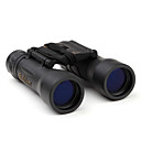 22x32 Galileo Binoculars with Rubber Cover