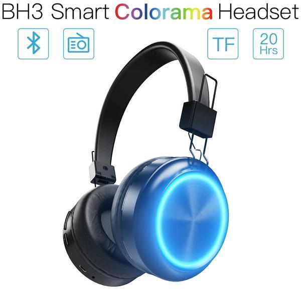 jakcom bh3 smart colorama headset new product in headphones earphones as coin acceptor ofertas pc gamer