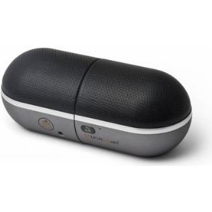 Technaxx MusicMan Twins Bluetooth Soundstation BT-X21 - Lautsprecher - tragbar - drahtlos (4626)