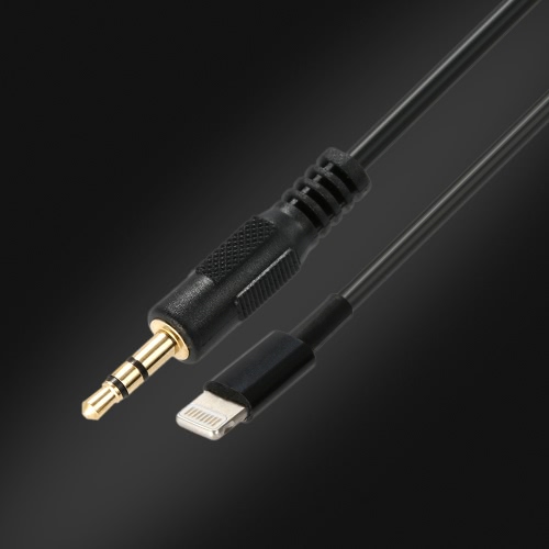 Car 3.5mm Aux-in Audio Adapter