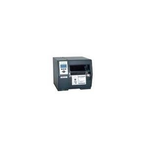 Datamax-ONeil Datamax H-Class H-6210 - Etikettendrucker - monochrom - direkt thermisch/Thermoübertragung - Rolle (17 cm) - 203 dpi - parallel, USB, LAN, RS232/422 (C82-00-460000S4)