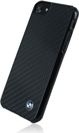 BMW BMHCP7MBC. Art der Tasche: Abdeckung, Markenkompatibilität: Apple. Kompatibilität: iPhone 7. Maximaler Bildschirmdurchmesser: 11,9 cm (4.7