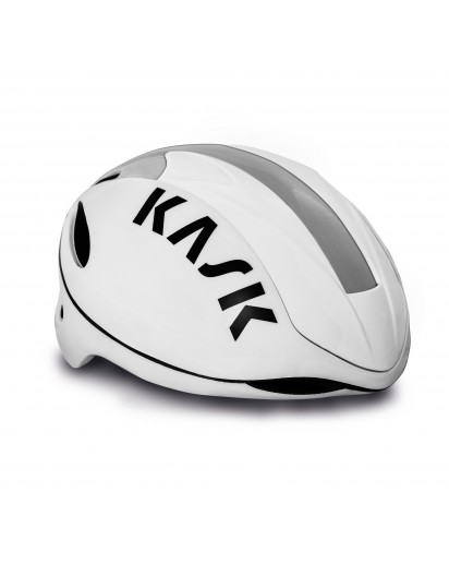 KASK Infinity White Large