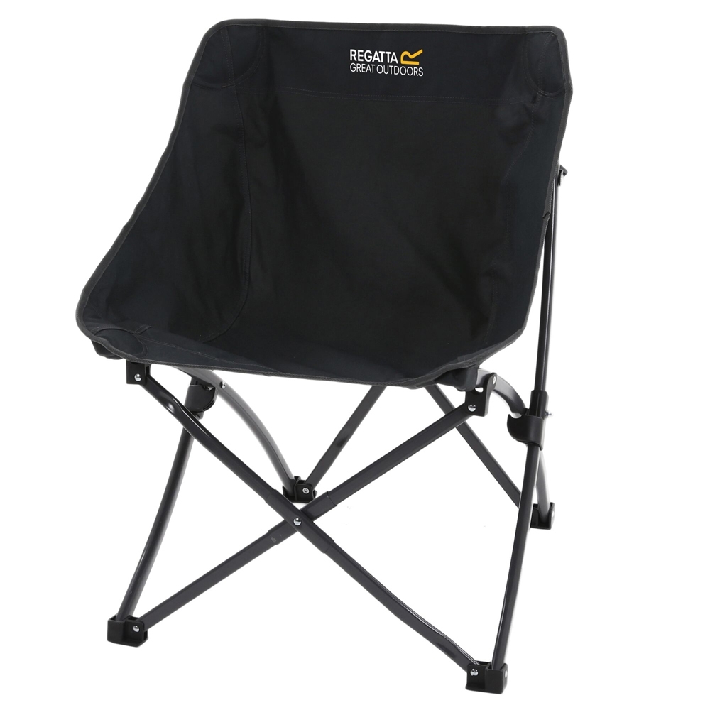 Regatta Mens Forza Pro Polyester Camping Chair One Size
