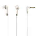 Q31MW Estéreo de Alta Calidad In-Ear auriculares con control remoto y el MIC para el MP3, MP4, iPad, iPhone, teléfono móvil