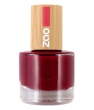 Vernis à ongles Rouge passion 668 Zao