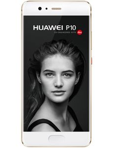 Huawei P10 64GB Rosegold - Unlocked - Grade C