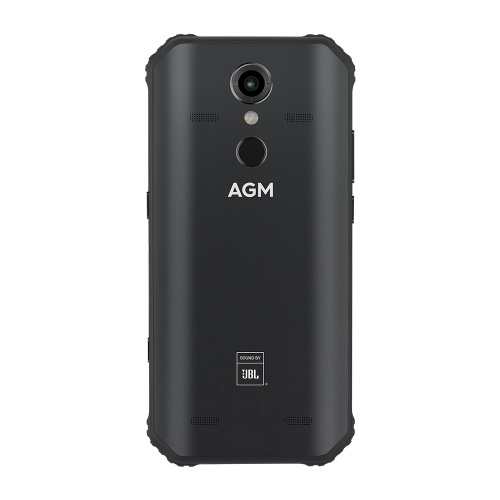 AGM A9 Smartphone durci IP68 étanche 4 Go 32 Go