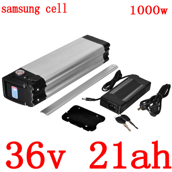 36v 20ah 18ah 15ah 12ah lithium ion battery ebike electric battery 36v 500w 1000w battery