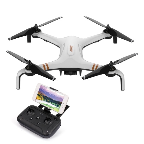 JJR / C SMART X7 Drone GPS sin escobillas con cámara 1080P