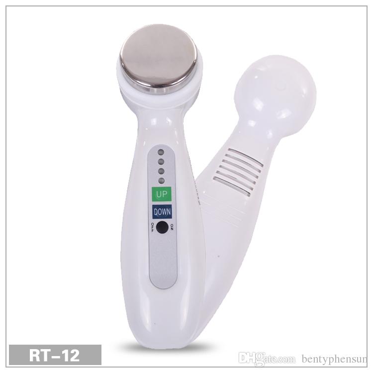 Hot Selling Professional Products Promotion! lowest Price Body slimming Massager 1MHZ Facial Massage Skin beauty Machine