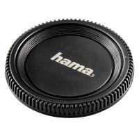 Hama - Kappe für Kameragehäuse