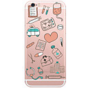 Case For Apple iPhone X / iPhone 8 / iPhone 6 Plus Pattern Back Cover Cartoon Hard PC for iPhone XS / iPhone XR / iPhone XS Max