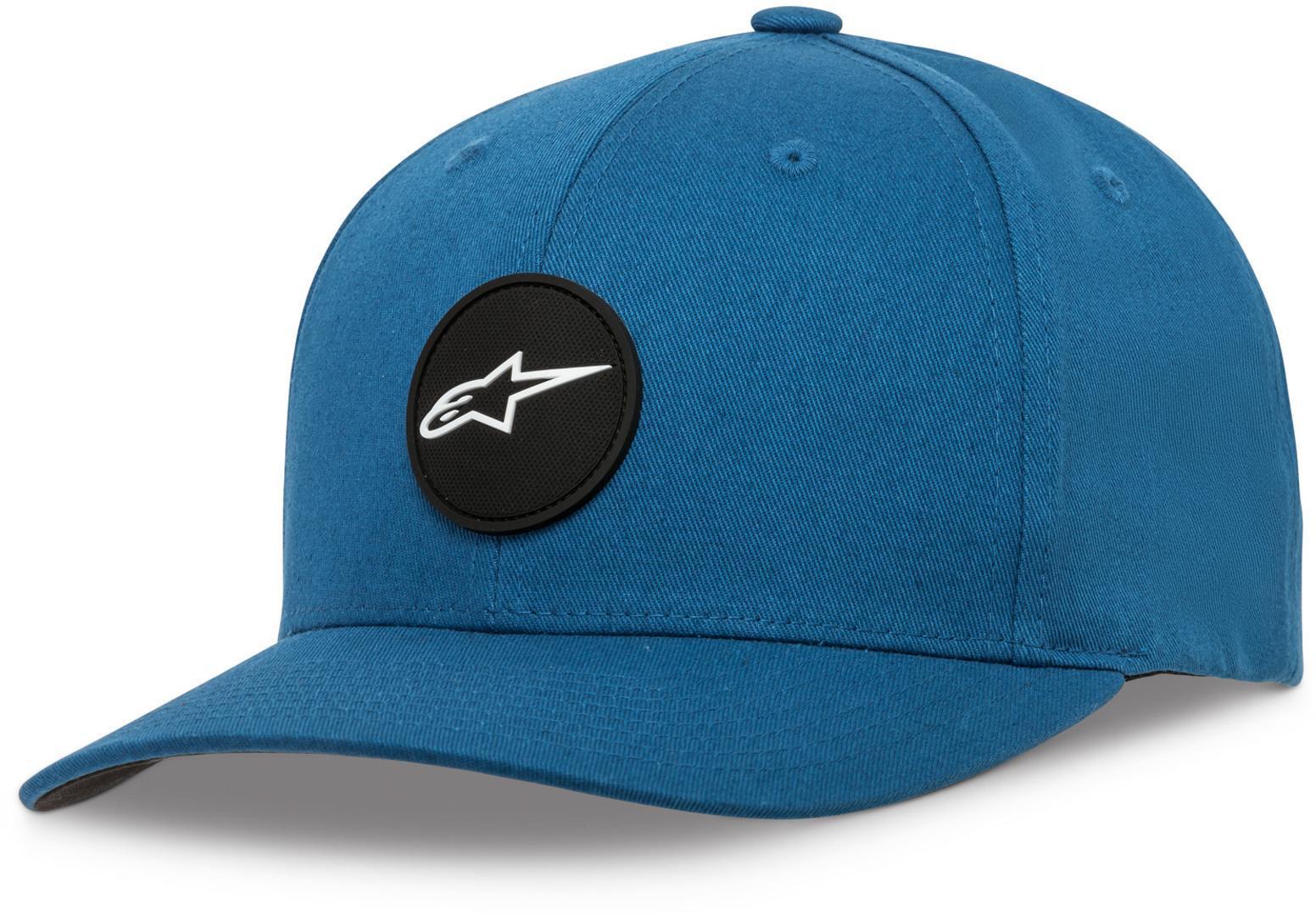 Alpinestars Cover Cap Azul un tamaño