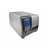 Intermec PM43 - Etikettendrucker - monochrom - direkt thermisch - Rolle (11,4 cm) - 203 dpi - bis zu 300 mm/Sek. - USB, LAN, seriell (PM43A11010000212)