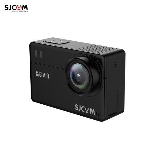 SJCAM SJ8 AIR Action Camera Sports Cam