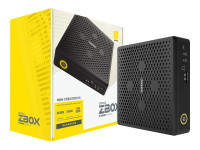 ZOTAC ZBOX E Series MAGNUS EN052060C - Barebone