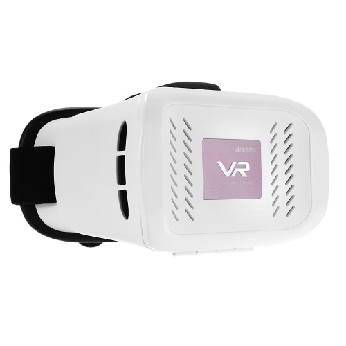 Arealer VR Headset Gafas de realidad virtual