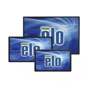 Elo - Wandhalterung für LCD-/Plasmafernseher - Bildschirmgröße: 106,68 - 116,84 cm (42