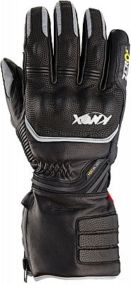Knox Zero 2, gloves