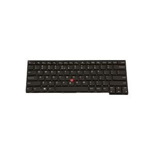 Lenovo 04Y0854 - Keyboard - Lenovo - ThinkPad T431s/T440s (04Y0854)