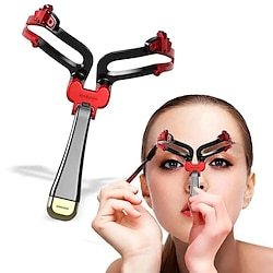 Thrush Helper Tool Eyebrow Template Reusable Makeup Template Lightinthebox