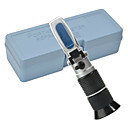 rz high concentration brix be water 3 in 1 58%~92% honey refractometer bees sugar food atc rz127