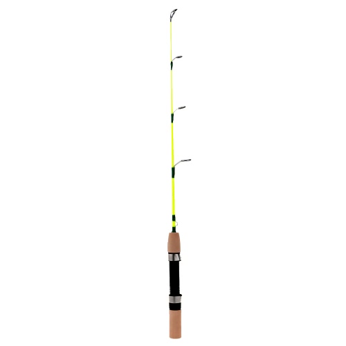 60cm Lightweight Winter Ice Fishing Rod Pole Fishing Tackle 4kg Strength