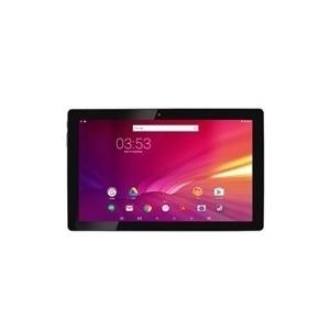 Hannspree HANNSpad SN12TP1B Poseidon - Tablet - Android 6.0 (Marshmallow) - 16 GB eMMC - 29.5 cm (11.6