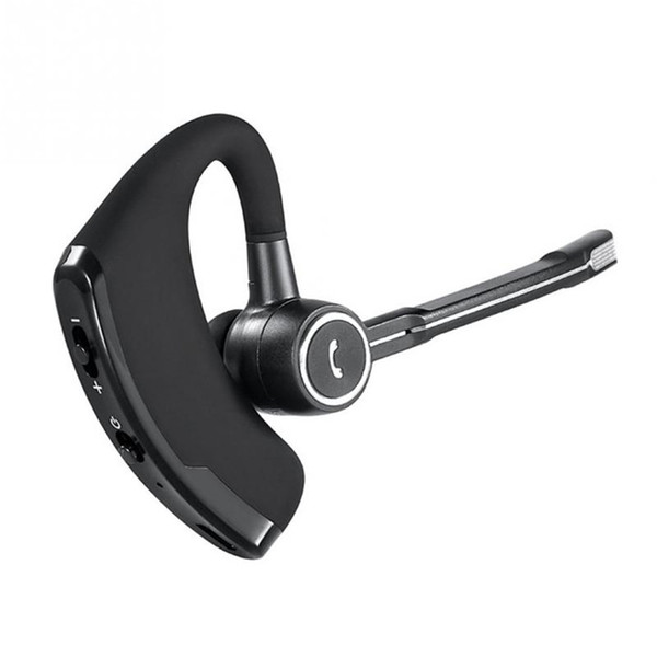 New V8 Universal Sport Bluetooth headphone Headset CSR Business Stereo Earphones With Mic Wireless Voice Earphone
